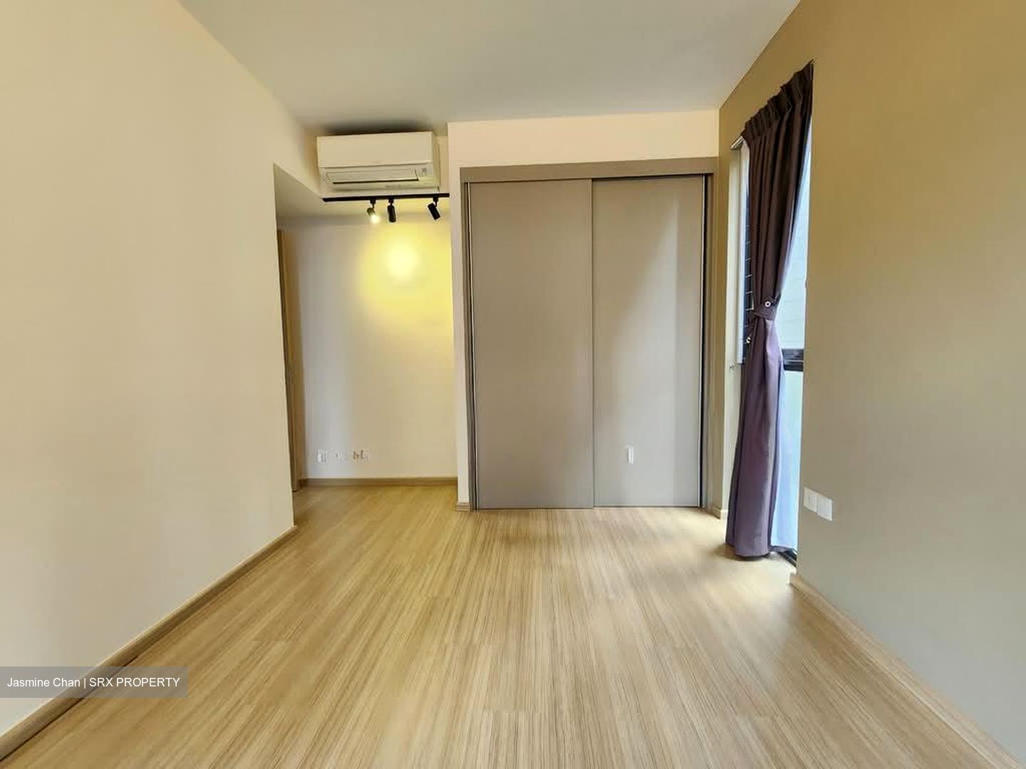 Parc Life (D27), Condominium #617515101
